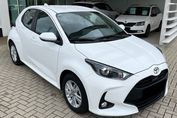 Toyota Yaris Comfort 1.5 Hybrid
