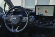 Toyota Corolla 1.8 Hybrid Comfort