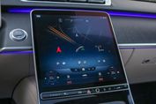 Mercedes Klasa S 350 d L 4-Matic