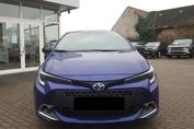 Toyota Corolla Style 1.8 Hybrid