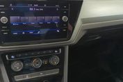 Volkswagen Touran 1.5 TSI EVO Comfortline