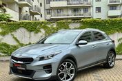 Kia XCeed 1.6 T-GDI Prestige Line DCT