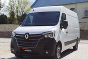 Renault Master 2.3 DCI L2H2 Pack Clim