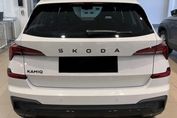 Skoda Kamiq Monte Carlo 1.5 TSI DSG