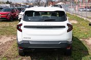 Dacia Bigster Essential 1.2 TCe