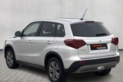 Suzuki Vitara 1.4 Boosterjet SHVS Premium 4WD