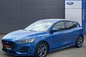 Ford Focus EcoBoost ST-Line X