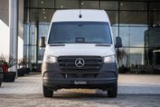 Mercedes Sprinter 317 CDI PRO Ekstradługi