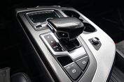 Audi Q7 50 TDI quattro Tiptr.