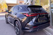 Lexus NX 450h+ Prestige AWD