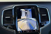 Volvo XC90 T8 AWD Plug-In Hybrid Ultra Dark 7os