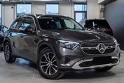 Mercedes GLC 220 d 4-Matic Avantgarde