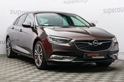 Opel Insignia 2.0 CDTI