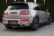 Mini Clubman John Cooper Works ALL4
