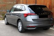 Skoda Scala Edition 130 1.5 TSI