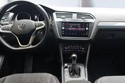 Volkswagen Tiguan TSI Evo Life DSG