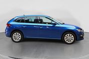 Skoda Scala Tsi Ambition Dsg