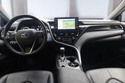 Toyota Camry Hybrid Prestige CVT