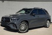 Mercedes GLE 450 d 4-Matic AMG Line