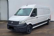 Volkswagen Crafter L4H3