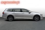 Volkswagen Passat Elegance 2.0 TDI  DSG