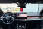 BMW Seria 5 520d xDrive mHEV aut