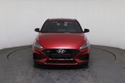 Hyundai i30 1.6 T-GDI 48V N-Line DCT