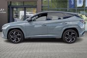 Hyundai Tucson 1.6 t-Gdi 48V n-Line 2WD Dct