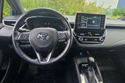 Toyota Corolla 1.8 Hybrid Executive