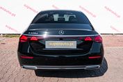 Mercedes E Klasa 220 d Avantgarde