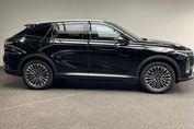 Omoda 9 1.5 Super Hybrid Exclusive AWD