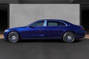 Mercedes Klasa S Maybach 580 4MATIC