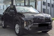 Toyota Yaris Cross Comfort 1.5 Hybrid