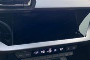 Audi A3 35 TFSI allstreet