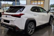 Lexus UX 300h F Sport Design 2.0 Hybrid Dynamic Force