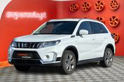 Suzuki Vitara Premium 2WD AGS