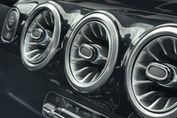 Mercedes GLA 220 4-Matic AMG Line