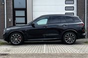 BMW X5 xDrive30d M Sport