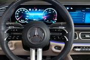 Mercedes GLS 450 d 4-MATIC AMG Line