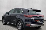 Kia Sportage 1.6 T-GDI L Business Line 2WD DCT