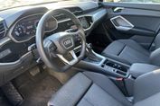 Audi Q3 35 TFSI