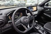 Nissan Juke N-Connecta 1.0 DIG-T
