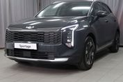 Kia Sportage 1.6 T-GDI HEV M 2WD aut