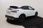Nissan Qashqai Tekna 1.3 mHEV CVT