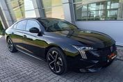 Peugeot 508 1.2 PureTech GT S&S EAT8