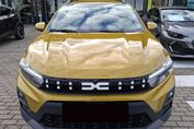 Dacia Sandero Stepway Expression 1.0 TCe