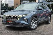 Hyundai Tucson 1.6 T-GDi HEV Smart 2WD
