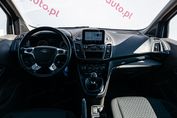 Ford Transit Connect Kombi L1H1 Trend