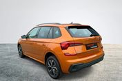 Skoda Kamiq 1.5 TSI Selection DSG
