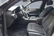 Audi A6 Avant 40 TDI quattro